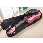 23 Inch Ukulele Cotton Piano Bag, 23 Inch