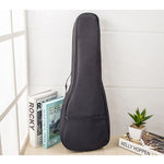 23 Inch Ukulele Cotton Piano Bag, 23 Inch