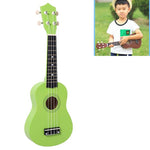 HM100 21-Zoll-Ukulele aus Lindenholz – Musikinstrument für Kinder