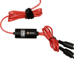 WERSI UM-18 USB MIDI Cable MidiPort Midi Cable Electric Piano Electronic Drum Music Editing Line, Length: 2m