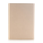 A03 for iPad mini 3 / 2 / 1 Universal Ultra-thin ABS Horizontal Flip Tablet Case + Bluetooth Keyboard