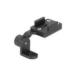 RUIGPRO Motorcycle Handlebar Alloy Phone Bracket for GoPro, Insta360, DJI and Other Action Cameras
