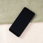 Dual Rear Cameras, Face ID Identification, 5.5 inch Android 10.0 GO MKT6580 Quad-core up to 1.3GHz, Network: 3G, Dual SIM