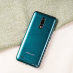 Dual Rear Cameras, Face ID Identification, 5.5 inch Android 10.0 GO MKT6580 Quad-core up to 1.3GHz, Network: 3G, Dual SIM