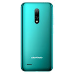 Dual Rear Cameras, Face ID Identification, 5.5 inch Android 10.0 GO MKT6580 Quad-core up to 1.3GHz, Network: 3G, Dual SIM