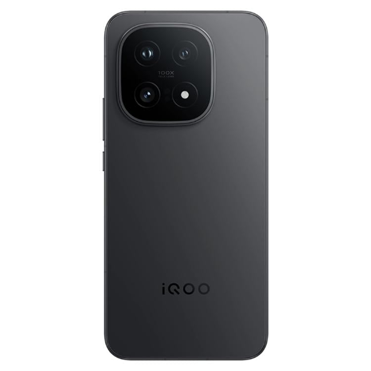 فيفو iQOO 15، 12 جيجابايت+256 جيجابايت، 6.85 بوصة أندرويد 16 OriginOS 6 سنابدراجون 8 إيليت الجيل 5 ثماني النواة، OTG، NFC، شبكة: 5G، دعم جوجل بلاي، 12 جيجابايت+256 جيجابايت