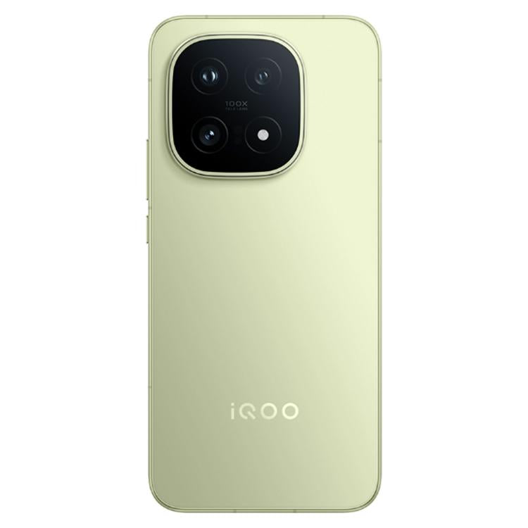 vivo iQOO 15, 12GB+256GB, 6.85 inch Android 16 OriginOS 6 Snapdragon 8 Elite Gen 5 Octa Core, OTG, NFC, Network: 5G, Support Google Play, 12GB+256GB