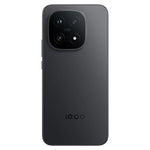 فيفو iQOO 15، 12 جيجابايت+512 جيجابايت، 6.85 بوصة أندرويد 16 OriginOS 6 سنابدراجون 8 إيليت الجيل 5 ثماني النواة، OTG، NFC، شبكة: 5G، دعم جوجل بلاي، 12 جيجابايت+512 جيجابايت