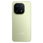 فيفو iQOO 15، 12 جيجابايت+512 جيجابايت، 6.85 بوصة أندرويد 16 OriginOS 6 سنابدراجون 8 إيليت الجيل 5 ثماني النواة، OTG، NFC، شبكة: 5G، دعم جوجل بلاي، 12 جيجابايت+512 جيجابايت