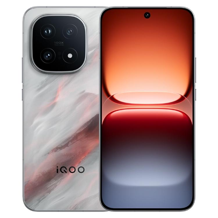 vivo iQOO 15, 12GB+512GB, 6.85 inch Android 16 OriginOS 6 Snapdragon 8 Elite Gen 5 Octa Core, OTG, NFC, Network: 5G, Support Google Play, 12GB+512GB