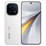 vivo iQOO 15, 12GB+512GB, 6.85 inch Android 16 OriginOS 6 Snapdragon 8 Elite Gen 5 Octa Core, OTG, NFC, Network: 5G, Support Google Play, 12GB+512GB