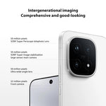 vivo iQOO 15, 16GB+1TB, 6.85 inch Android 16 OriginOS 6 Snapdragon 8 Elite Gen 5 Octa Core, OTG, NFC, Network: 5G, Support Google Play, 16GB+1TB