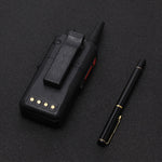 Waterproof Dustproof Shockproof, 2.4 inch Android 7.1 MTK6739 Quad Core up to 1.3GHz, Network: 4G, Dual SIM