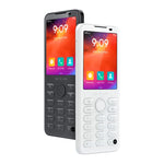 شاشة 2.8 بوصة، أندرويد 11 MTK6761 رباعي النواة حتى 2.0GHz، 21 مفتاح، شبكة 4G، 3GB+32GB