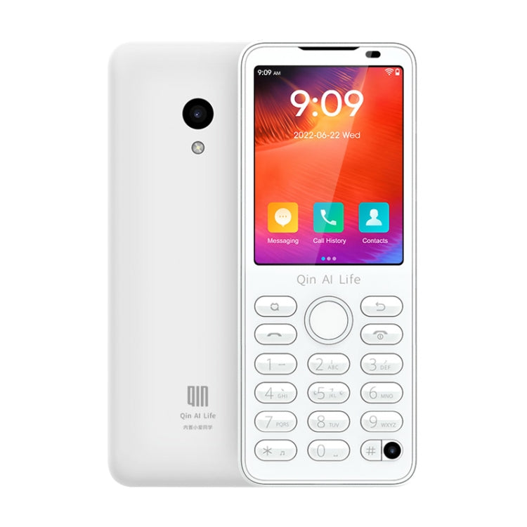 شاشة 2.8 بوصة، أندرويد 11 MTK6761 رباعي النواة حتى 2.0GHz، 21 مفتاح، شبكة 4G، 3GB+32GB