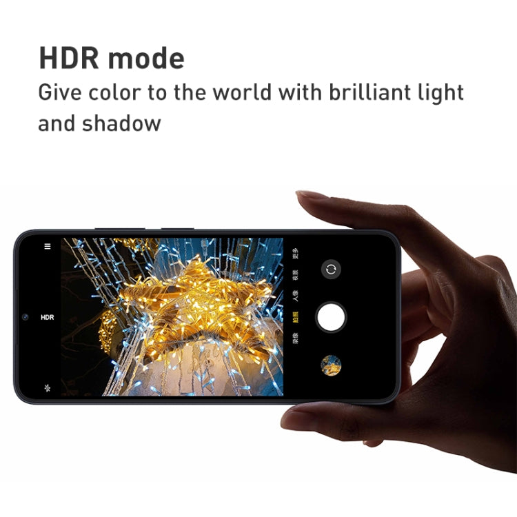 5000mAh Battery, Face ID & Fingerprint Identification, 6.71 inch MIUI 13 MediaTek Helio G85 Octa Core up to 2.0GHz, Network: 4G, Dual SIM, Not Support Google Play, 4GB+128GB