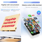 SOYES XS18 Pro, 2GB+16GB, 3.0 inch Android 9.0 MTK6580 Quad Core, Network: 3G, Dual SIM, XS18 Pro