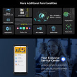 Ulefone Armor X31 Pro 5G, 8GB+256GB, Night Vision, IP68/IP69K Rugged Phone, 6.56 inch Android 14 MediaTek Dimensity 6300 Octa Core, Network: 5G, NFC, OTG, Armor X31 Pro