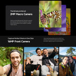 Ulefone Armor X31 Pro 5G, 8GB+256GB, Night Vision, IP68/IP69K Rugged Phone, 6.56 inch Android 14 MediaTek Dimensity 6300 Octa Core, Network: 5G, NFC, OTG, Armor X31 Pro