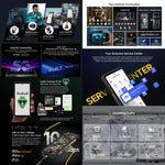 Ulefone Armor 28 Ultra Rugged Phone, 16GB+1TB, Night Vision, 10600mAh, 6.67 inch Android 14 MediaTek Dimensity 9300+ Octa Core, Network: 5G, NFC, Armor 28 Ultra