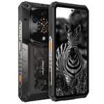 Ulefone Armor 28 Ultra Rugged Phone, 16GB+1TB, Night Vision, 10600mAh, 6.67 inch Android 14 MediaTek Dimensity 9300+ Octa Core, Network: 5G, NFC, Armor 28 Ultra