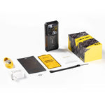 Ulefone Armor 28 Ultra Rugged Phone, 16GB+1TB, Night Vision, 10600mAh, 6.67 inch Android 14 MediaTek Dimensity 9300+ Octa Core, Network: 5G, NFC, Armor 28 Ultra