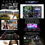 Ulefone Armor 28 Ultra Rugged Phone, 16GB+1TB, Night Vision, 10600mAh, 6.67 inch Android 14 MediaTek Dimensity 9300+ Octa Core, Network: 5G, NFC, Armor 28 Ultra