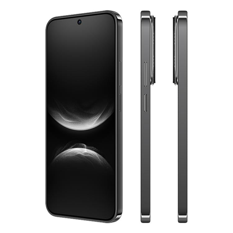 Huawei nova 14 Vitality, 12GB+256GB, Side Fingerprint Identification, 6.7 inch HarmonyOS 5.1, NFC, OTG, Not Support Google Play, nova 14 Vitality, 12GB+256GB