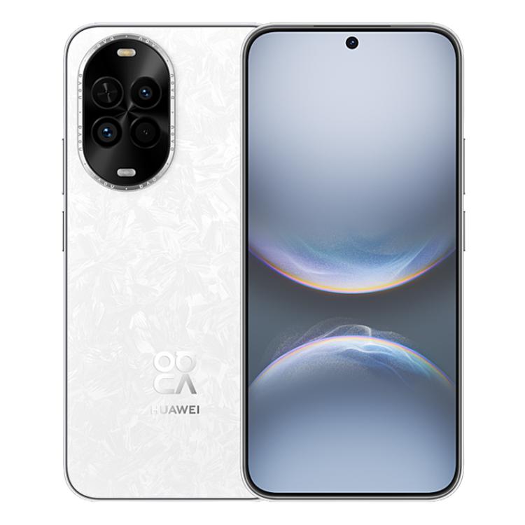 Huawei nova 14 Vitality, 12GB+256GB, Side Fingerprint Identification, 6.7 inch HarmonyOS 5.1, NFC, OTG, Not Support Google Play, nova 14 Vitality, 12GB+256GB