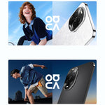 Huawei nova 14 Vitality, 12GB+256GB, Side Fingerprint Identification, 6.7 inch HarmonyOS 5.1, NFC, OTG, Not Support Google Play, nova 14 Vitality, 12GB+256GB