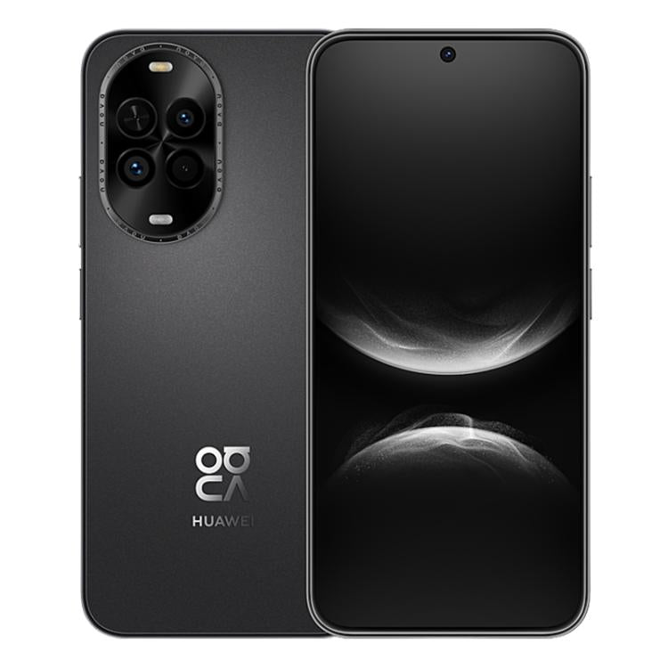 Huawei nova 14 Vitality, 12GB+512GB, Side Fingerprint Identification, 6.7 inch HarmonyOS 5.1, NFC, OTG, Not Support Google Play, nova 14 Vitality, 12GB+512GB