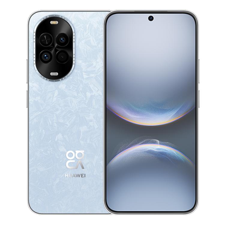 Huawei nova 14 Vitality, 12GB+512GB, Side Fingerprint Identification, 6.7 inch HarmonyOS 5.1, NFC, OTG, Not Support Google Play, nova 14 Vitality, 12GB+512GB
