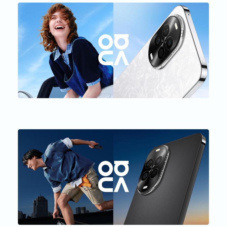 Huawei nova 14 Vitality, 12GB+512GB, Side Fingerprint Identification, 6.7 inch HarmonyOS 5.1, NFC, OTG, Not Support Google Play, nova 14 Vitality, 12GB+512GB