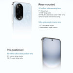 Huawei nova 14 Vitality, 12GB+512GB, Side Fingerprint Identification, 6.7 inch HarmonyOS 5.1, NFC, OTG, Not Support Google Play, nova 14 Vitality, 12GB+512GB