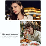 Huawei nova 14 Vitality, 12GB+512GB, Side Fingerprint Identification, 6.7 inch HarmonyOS 5.1, NFC, OTG, Not Support Google Play, nova 14 Vitality, 12GB+512GB