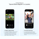 Huawei nova 14 Vitality, 12GB+512GB, Side Fingerprint Identification, 6.7 inch HarmonyOS 5.1, NFC, OTG, Not Support Google Play, nova 14 Vitality, 12GB+512GB