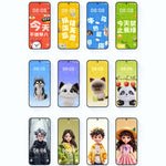 Huawei nova 14 Vitality, 12GB+512GB, Side Fingerprint Identification, 6.7 inch HarmonyOS 5.1, NFC, OTG, Not Support Google Play, nova 14 Vitality, 12GB+512GB