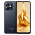Ulefone Note 18 Pro, 6 GB + 256 GB, Gesichtserkennung &amp; seitlicher Fingerabdrucksensor, 6,78 Zoll, Android 14, MediaTek Helio G91 MTK6769 Octa-Core-Prozessor, Netzwerk: 4G, Dual-SIM, OTG, NFC