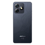 Ulefone Note 18 Pro, 6 GB + 256 GB, Gesichtserkennung &amp; seitlicher Fingerabdrucksensor, 6,78 Zoll, Android 14, MediaTek Helio G91 MTK6769 Octa-Core-Prozessor, Netzwerk: 4G, Dual-SIM, OTG, NFC