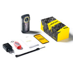 Ulefone Armor Mini 20, Night Vision, 8GB+256GB, IP68/IP69K Rugged Phone, 4.7 inch Android 14 MediaTek Dimensity 6300 Octa Core, Network: 4G, NFC, OTG, Armor Mini 20