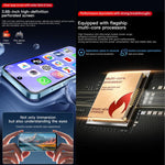 SOYES XS19 Pro, 3GB+32GB, 3.8 inch Android 12.0 MTK6762 Quad Core, Network: 4G, Dual SIM, GPS, OTG, Support Google Play Store, 3GB+32GB