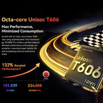 Blackview BV4800 Pro, 4 GB + 128 GB, IP68/IP69K/MIL-STD-810H, 6,56 Zoll Android 14 Unisoc T606 Octa Core, Netzwerk: 4G, OTG