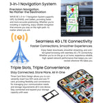 Blackview WAVE 8C, 2 GB + 64 GB, 6,56 Zoll, Android 14 GO, Unisoc SC9863A Octa-Core-Prozessor, Netzwerk: 4G, OTG, WAVE 8C 2 GB + 64 GB