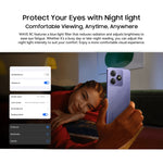 Blackview WAVE 8C, 2 GB + 64 GB, 6,56 Zoll, Android 14 GO, Unisoc SC9863A Octa-Core-Prozessor, Netzwerk: 4G, OTG, WAVE 8C 2 GB + 64 GB