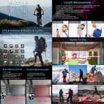 Unihertz Tank 3 / 8849, 16 GB + 512 GB, 200-MP-Kamera, Nachtsicht, 23800-mAh-Akku, 6,79 Zoll Android 13 Dimensity 8200 Octa-Core-Prozessor, Netzwerk: 5G, Tank 3 ohne Laser-Entfernungsmesser