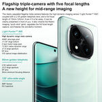 Xiaomi Redmi Note 14 Pro+, 16 GB + 512 GB, 6,67 Zoll Xiaomi HyperOS, Snapdragon 7s Gen 3 Octa-Core-Prozessor, NFC, Netzwerk: 5G, 16 GB + 512 GB