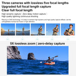 Xiaomi Redmi Note 14 Pro+, 16 GB + 512 GB, 6,67 Zoll Xiaomi HyperOS, Snapdragon 7s Gen 3 Octa-Core-Prozessor, NFC, Netzwerk: 5G, 16 GB + 512 GB