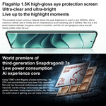 Xiaomi Redmi Note 14 Pro+, 16 GB + 512 GB, 6,67 Zoll Xiaomi HyperOS, Snapdragon 7s Gen 3 Octa-Core-Prozessor, NFC, Netzwerk: 5G, 16 GB + 512 GB