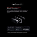 Xiaomi 15 Ultra Global, 16GB+512GB, 3D Ultrasonic Fingerprint, 200MP Camera, 6.73 inch Xiaomi HyperOS 2 Snapdragon 8 Elite Octa Core 3nm, NFC, Network: 5G, Xiaomi 15 Ultra Global, 16GB+512GB (Black)