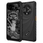 Ulefone Armor X31, 6GB+128GB, Night Vision, IP68/IP69K Rugged Phone, 6.56 inch Android 14 MediaTek Helio G91 Octa Core, Network: 4G, NFC, OTG, Armor X31